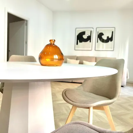 Lujoso Apartamento En El Centro By Bebalmy Madrid Exterior photo
