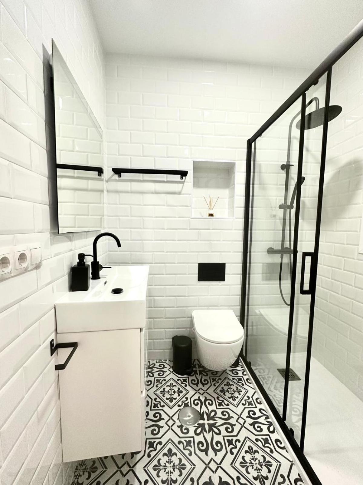 Apartment Lujoso En El Centro By Bebalmy *